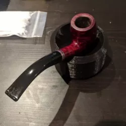 Pipe Rest