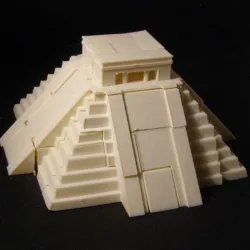 Piramid Puzzle