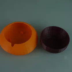 Planting Vase