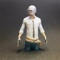 Playerunknown's Battlegrounds