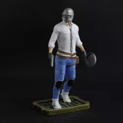 Playerunknown's Battlegrounds Figure