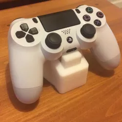 PlayStation 4 (PS4) Controller Stand