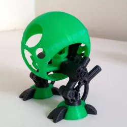 Pod Walker