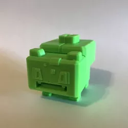 Pokémon Quest - Bulbasaur