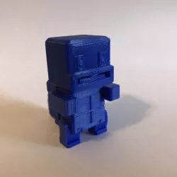 Pokémon Quest - Squirtle