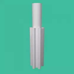 Portable Fan #Tinkerfun