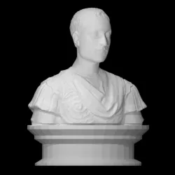 Portrait of Giovanni di Cosimo de' Medici