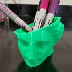 Potted Venus