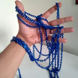 Print in Place Chains (up to 18 meters!!)