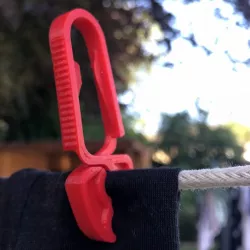 Printable Pegs
