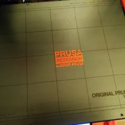 Prusa Research Logo
