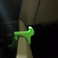 Purse Hook