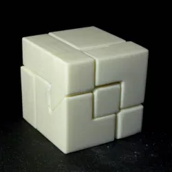 Puzzle Cube 2.0