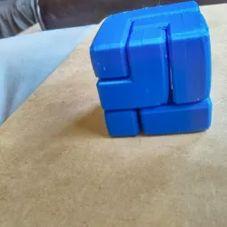 Puzzle Cube