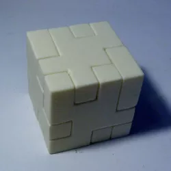 Puzzle Cube