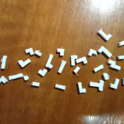 Puzzle Cube