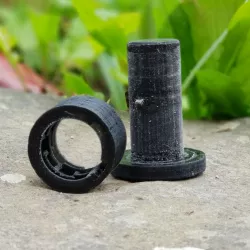 Puzzle Tube (Maze cylinder)