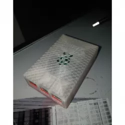 Raspberry Pi case