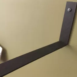 RC Plane Wing Hanger