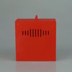 Rear Bike Light