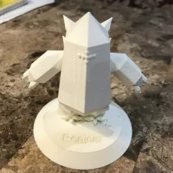 Regice
