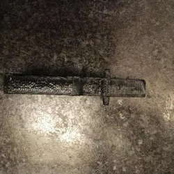 replacement trigger for Swiffer steam mop