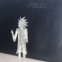 Rick sanchez