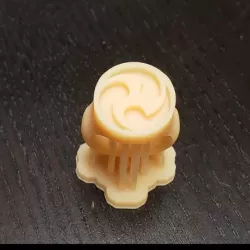 Ring Tomoe