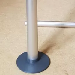 Robens Mescalero Tipi Pole Foot