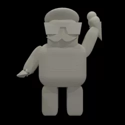 robo prize