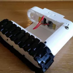 Rover platform