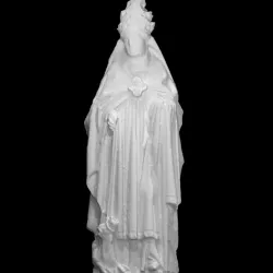 Saint Sylvester