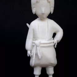 Sasuke Chibi