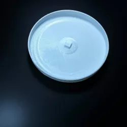 Save the House soup bowl