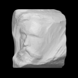 Self-portrait
