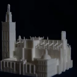 Sevilla's Cathedral