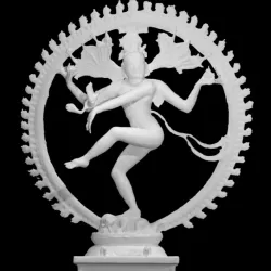 Shiva Nataraja