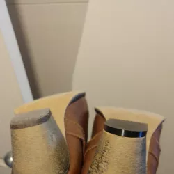 Shoe Heel Cap
