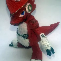 Shoutmon - Digimon