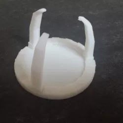 Shrine for Tabletop Warhammer 40k Schrein Deckung / Gelände Scale 1:58