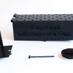 Simple Mouse Trap