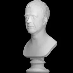 Sir Walter Scott
