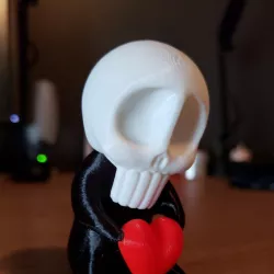 SkullBaby Love