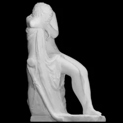 Sleeping Endymion