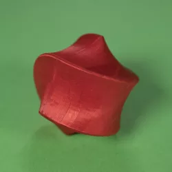 Sloped Hexasphericon