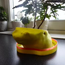 Sloth Planter
