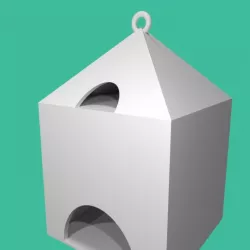 small animal house