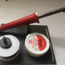 Soldering Station