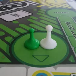 Sorry Game Piece