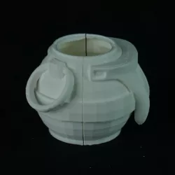 Sound Grenade